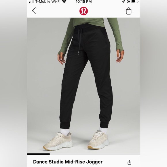 LULULEMON!!!!! ISO!!!!! - Picture 2 of 8